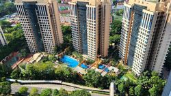 Echelon (D3), Condominium #498907241